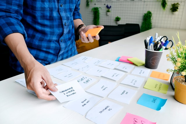 10个步骤，了解新手入门过程的设计原则 - 金星博客